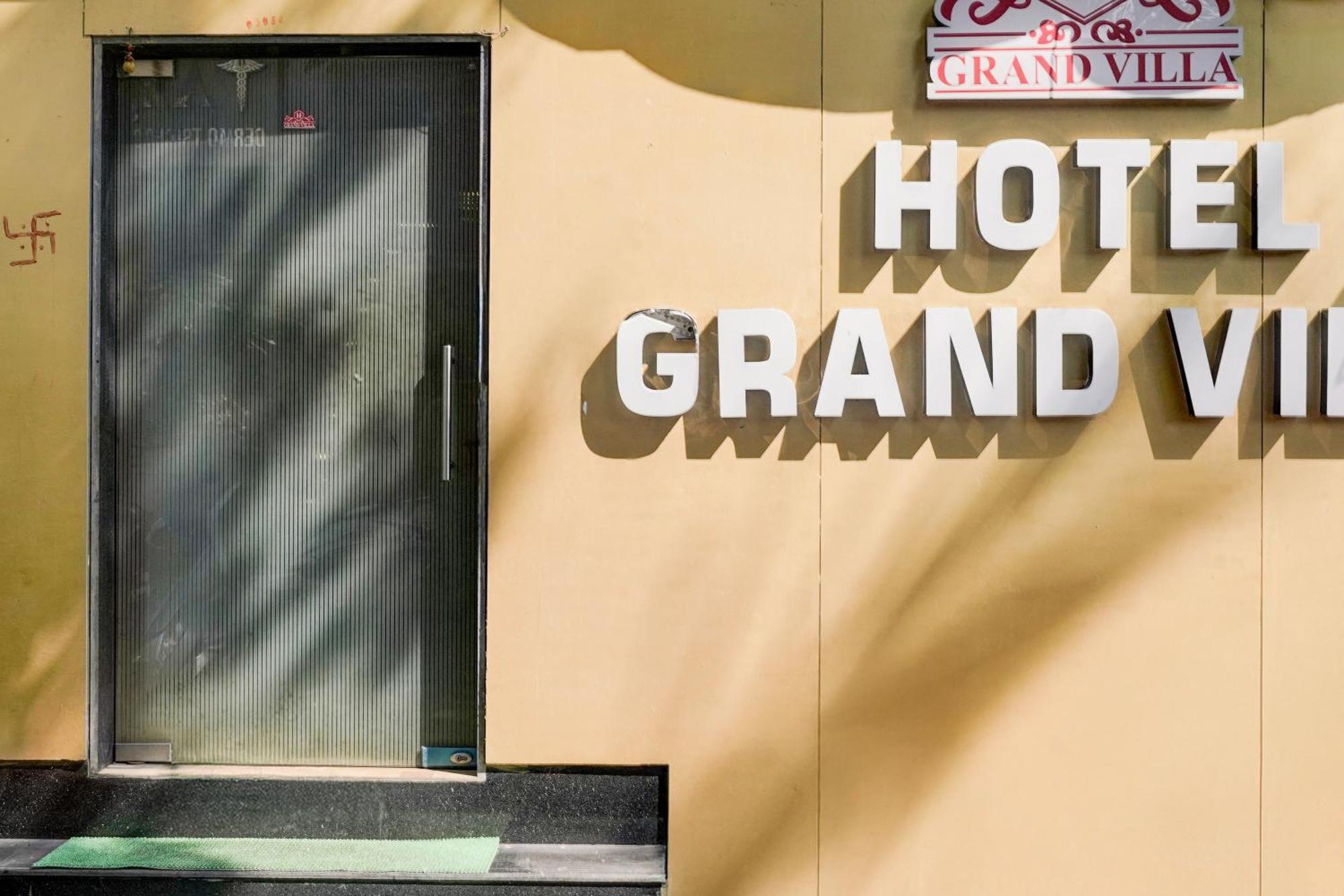Hotel O Grand 3*