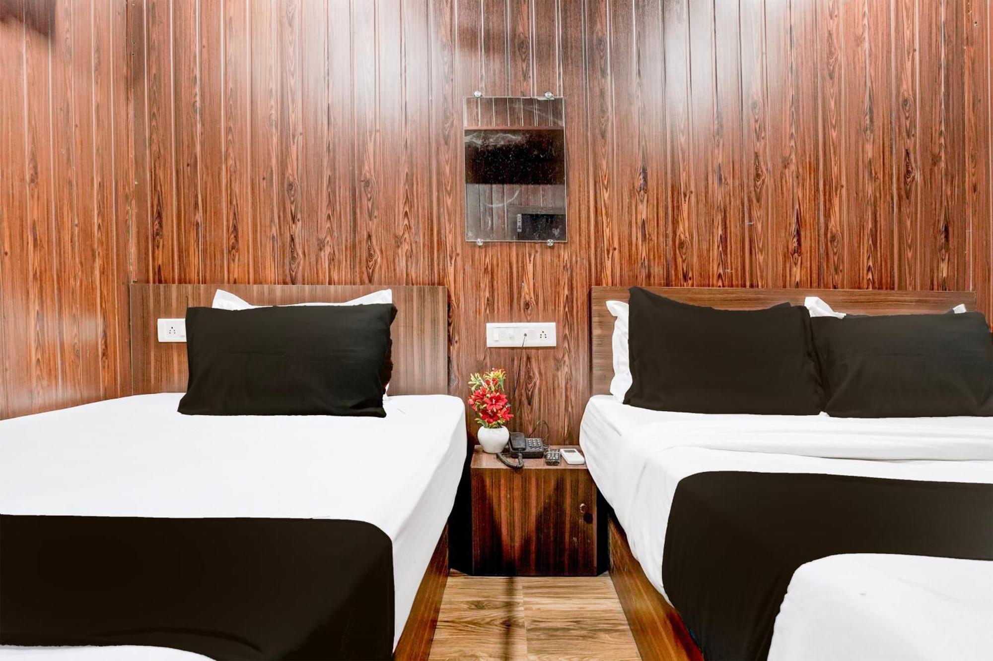 Hotel O Grand